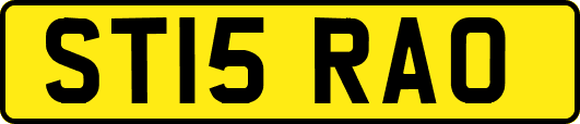 ST15RAO