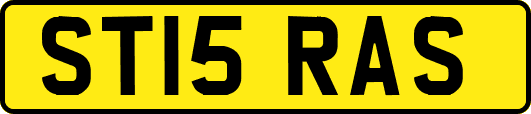 ST15RAS