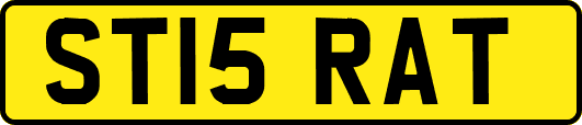 ST15RAT