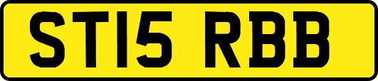 ST15RBB