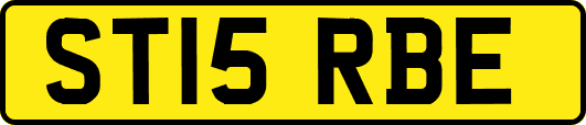 ST15RBE