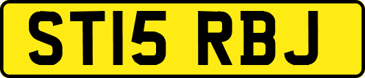 ST15RBJ