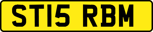 ST15RBM