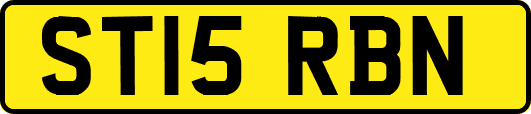 ST15RBN