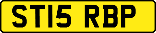ST15RBP