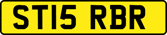 ST15RBR