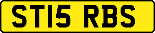 ST15RBS