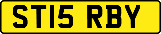 ST15RBY