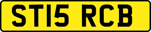 ST15RCB