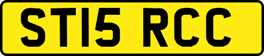 ST15RCC