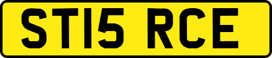 ST15RCE
