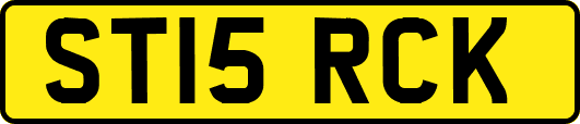 ST15RCK