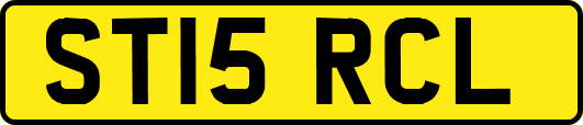ST15RCL
