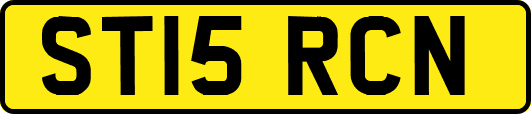 ST15RCN