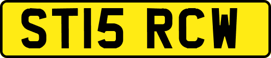 ST15RCW