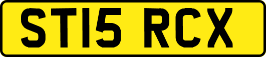 ST15RCX
