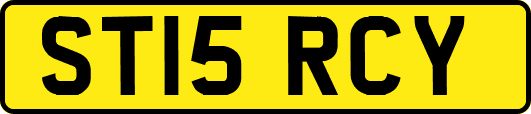 ST15RCY