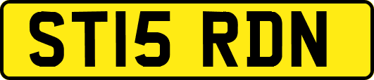 ST15RDN