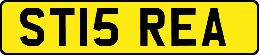 ST15REA