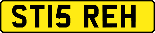 ST15REH