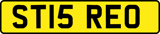 ST15REO