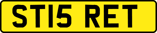ST15RET