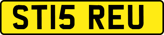 ST15REU