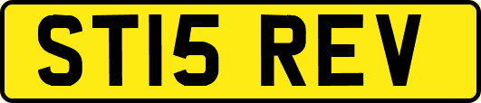 ST15REV