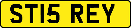 ST15REY