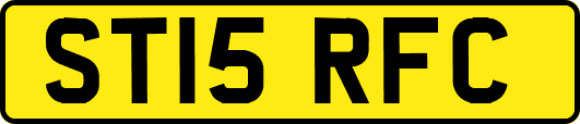 ST15RFC