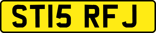 ST15RFJ