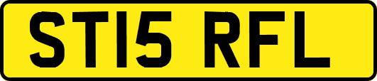 ST15RFL