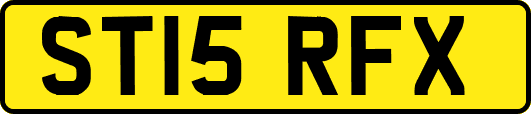 ST15RFX