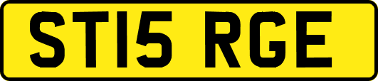 ST15RGE