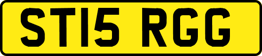 ST15RGG