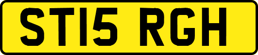 ST15RGH