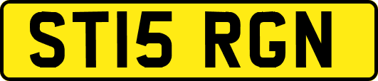 ST15RGN
