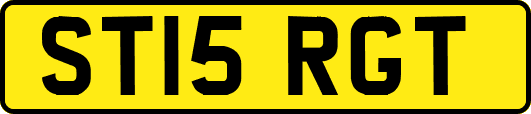 ST15RGT