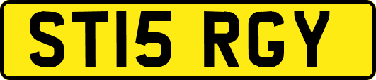 ST15RGY