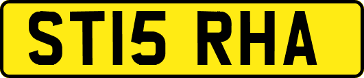 ST15RHA
