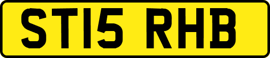 ST15RHB