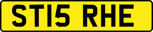 ST15RHE