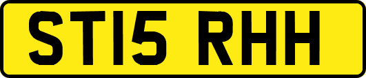 ST15RHH