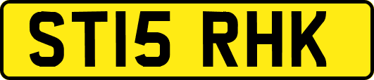 ST15RHK