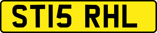 ST15RHL