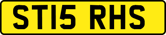 ST15RHS