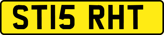 ST15RHT