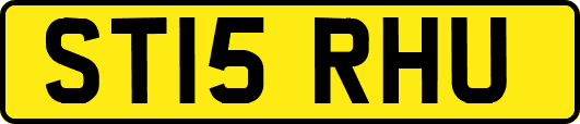 ST15RHU