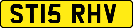 ST15RHV