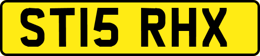 ST15RHX